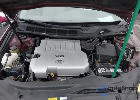 2005 Toyota Avalon Limited z USA, uszkodzony, nr VIN 4T1BK36B05U019544